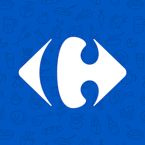 carrefour BR logo