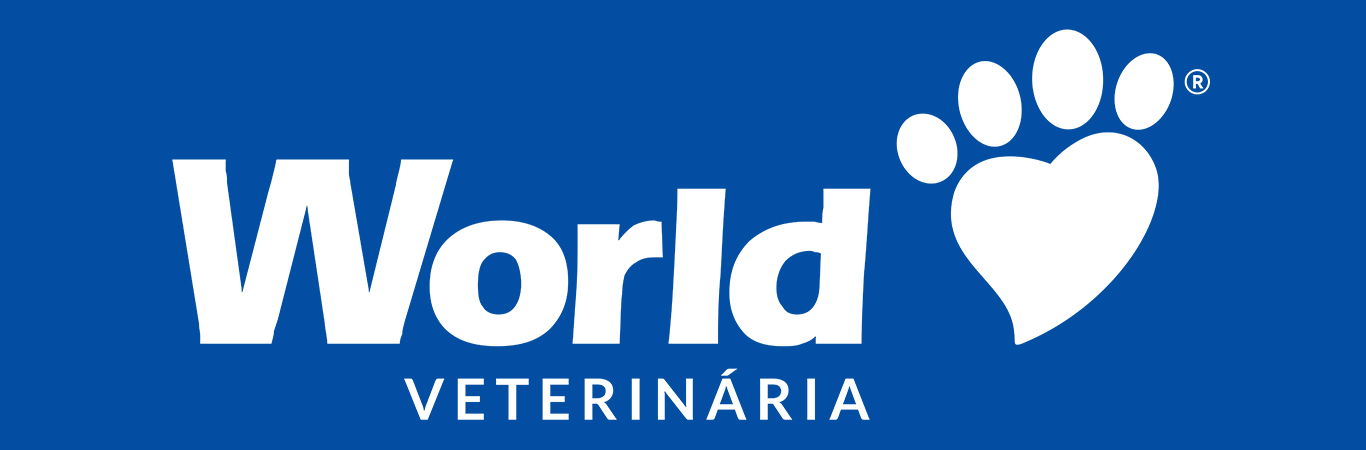 World Veterinária cover