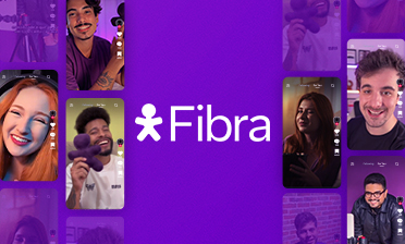 vivo fibra social