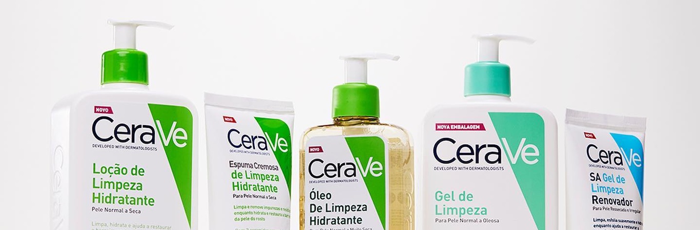 CeraVe | História de sucesso no TikTok for Business