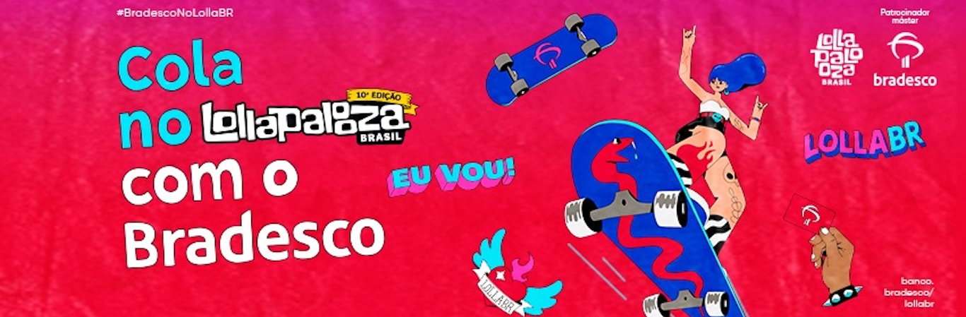 Bradesco | Histórias de sucesso do TikTok for Business