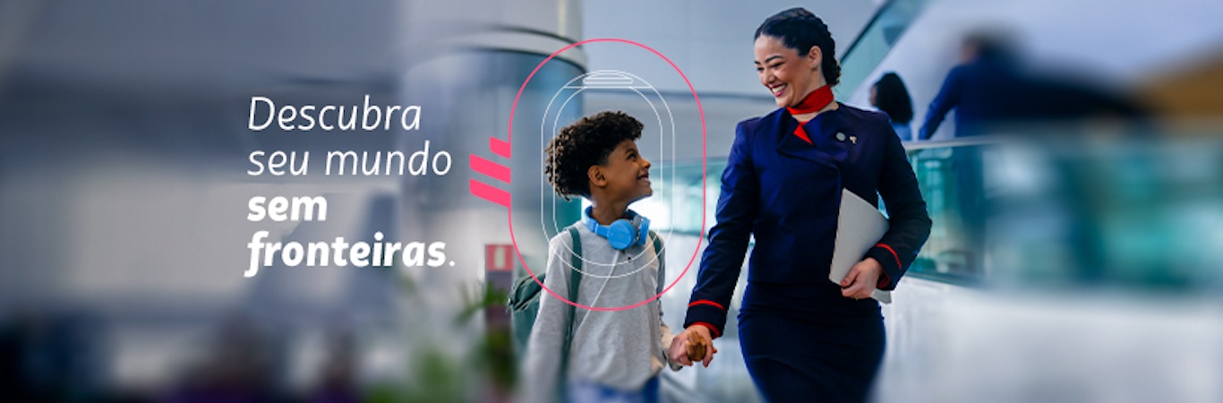 LATAM Airlines | História de sucesso no TikTok for Business