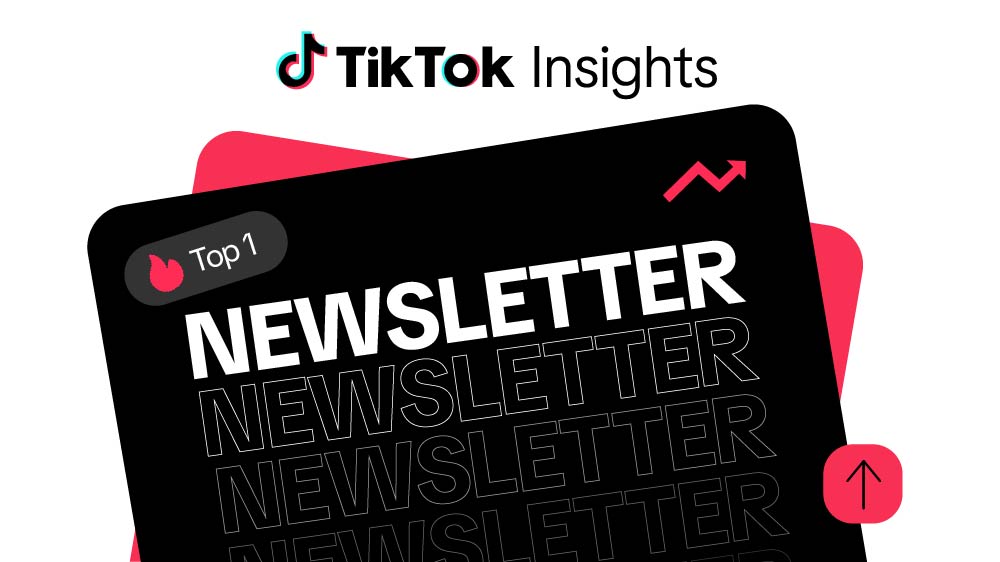 tiktok insights BR news