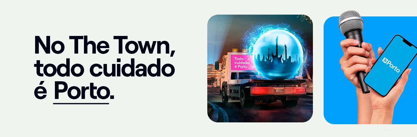 Porto | História de sucesso no TikTok for Business