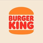 burger king logo