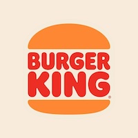 burger king logo