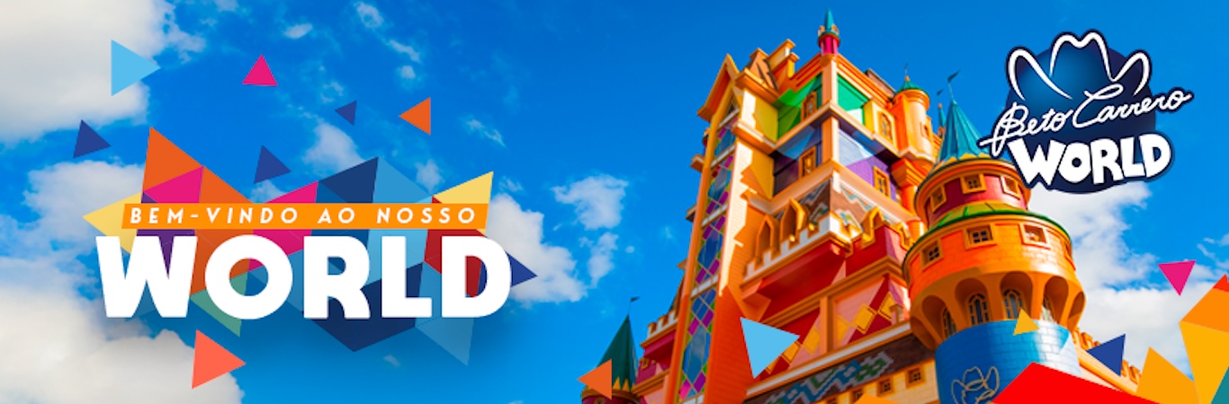 Beto Carrero World | História de sucesso no TikTok for Business