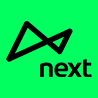 banco next logo