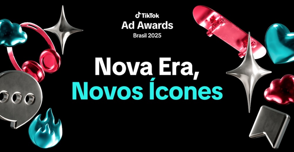 tiktok ad awards 2025 hero new