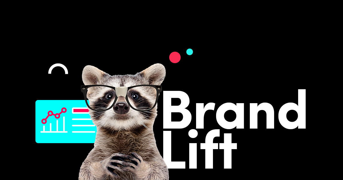 como funciona um brand lift social