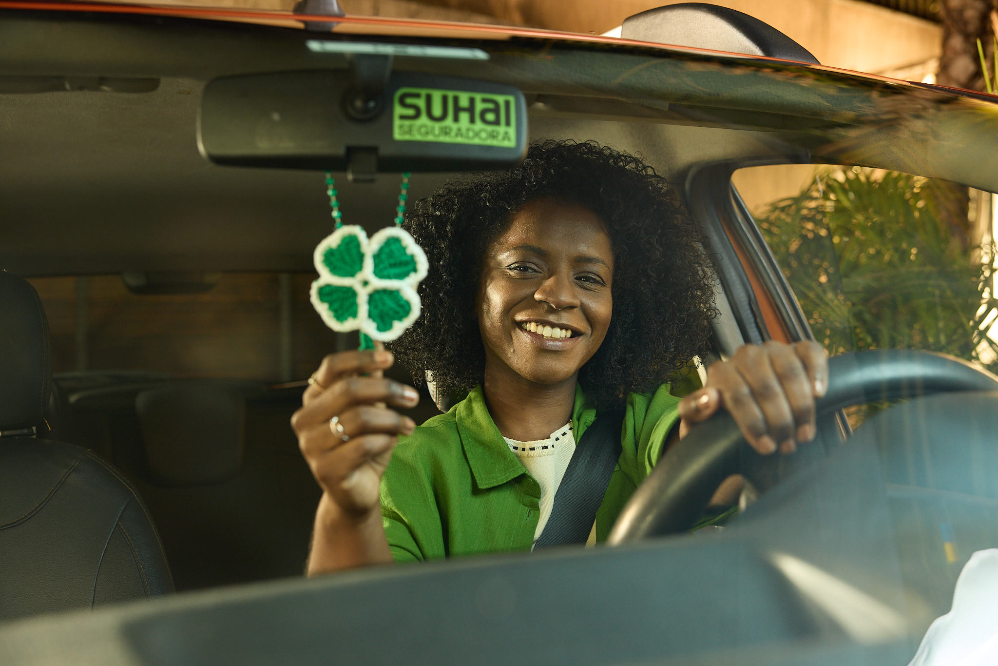 Suhai Seguradora cover