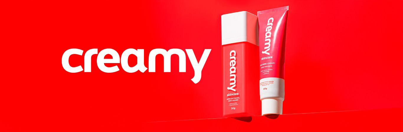 Creamy | História de sucesso no TikTok for Business