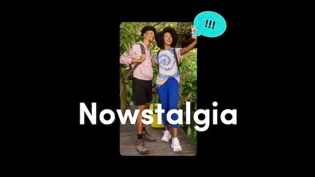 Nowstalgia asset