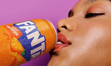 fanta branded effect thumb