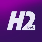 h2bet logo