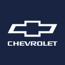 chevrolet decadas logo
