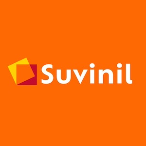 suvinil logo
