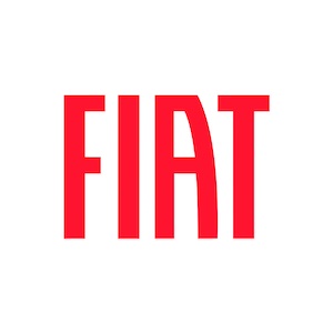 fiat logo