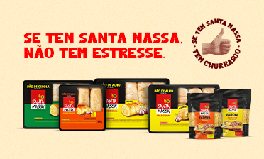 Santa Massa Thumb