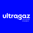 Ultragaz Logo
