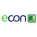 econ logo econ logo