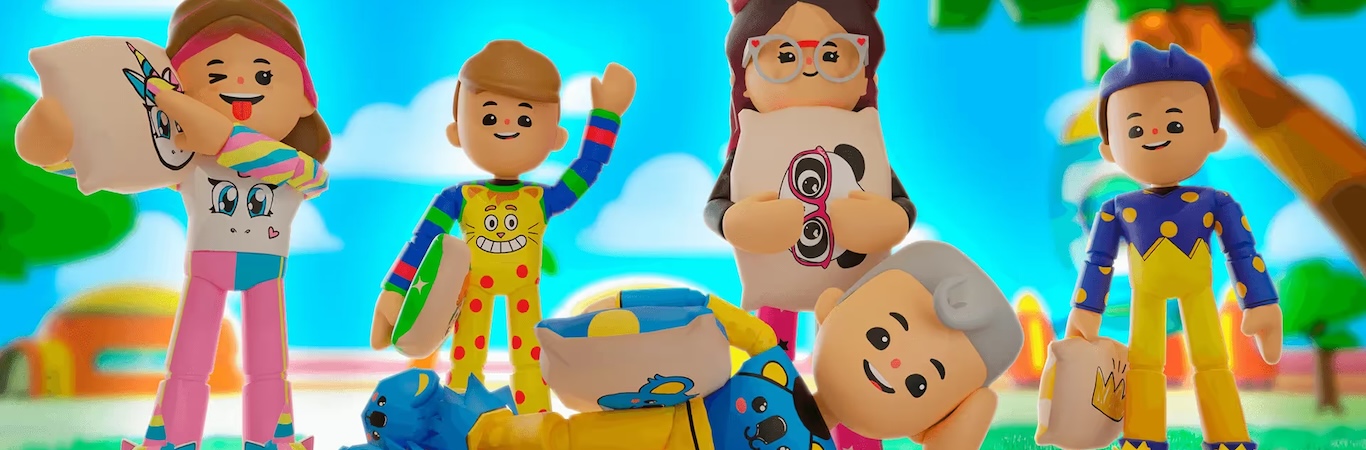 Afterverse | História de sucesso no TikTok for Business