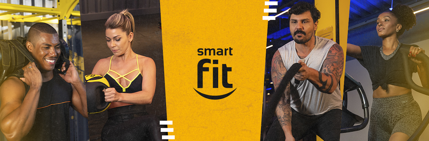 Smart Fit | Histórias de sucesso no TikTok for Business