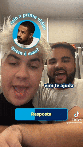 TTAA BR prime video