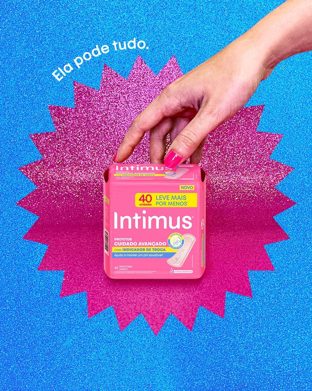 intimus normalize hero