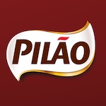 café pilão logo