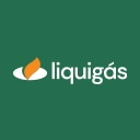 Liquigás Logo