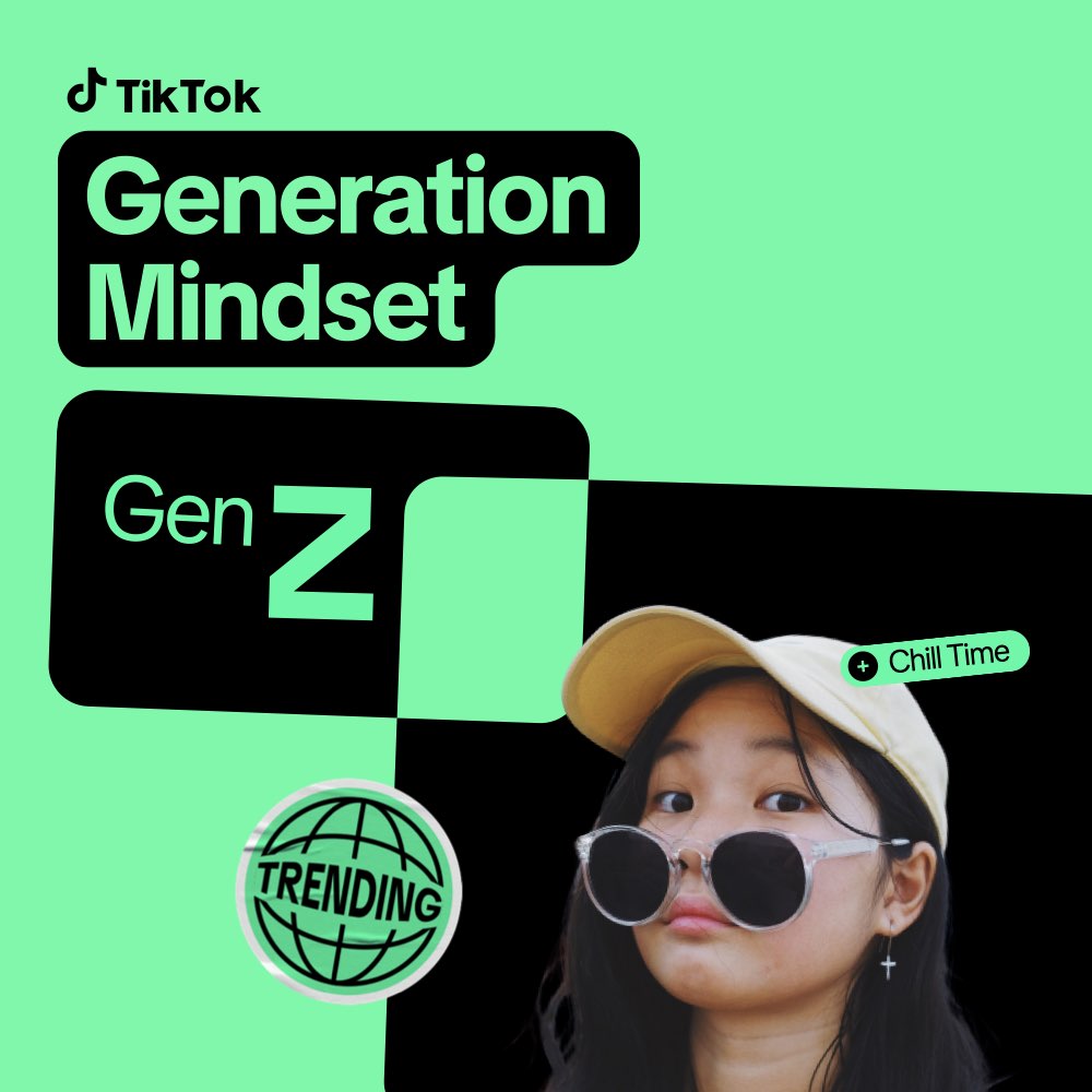 Generation Mindset: GenZ