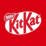 kitkat nestle logo