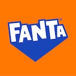 fanta logo