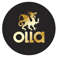olla lolla logo olla lolla logo
