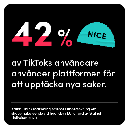 Skapa moderiktigt innehåll på TikTok