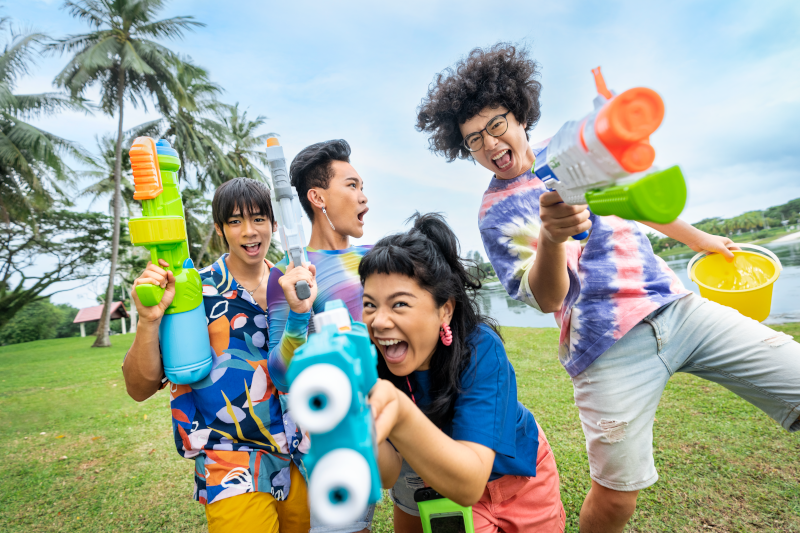 Songkran