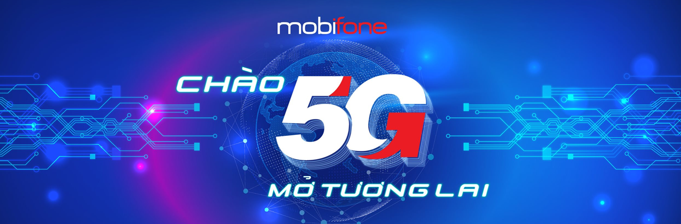 mobifone banner