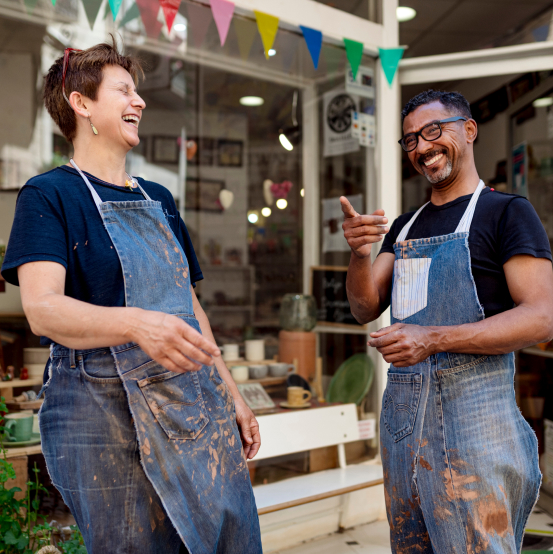 Create Tiktok Business Center